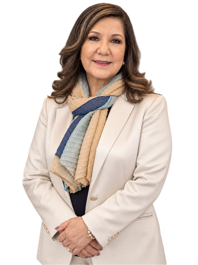 Marilú Abrego Chávez